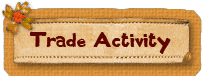 Trade activity