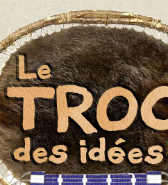 Le troc des idées